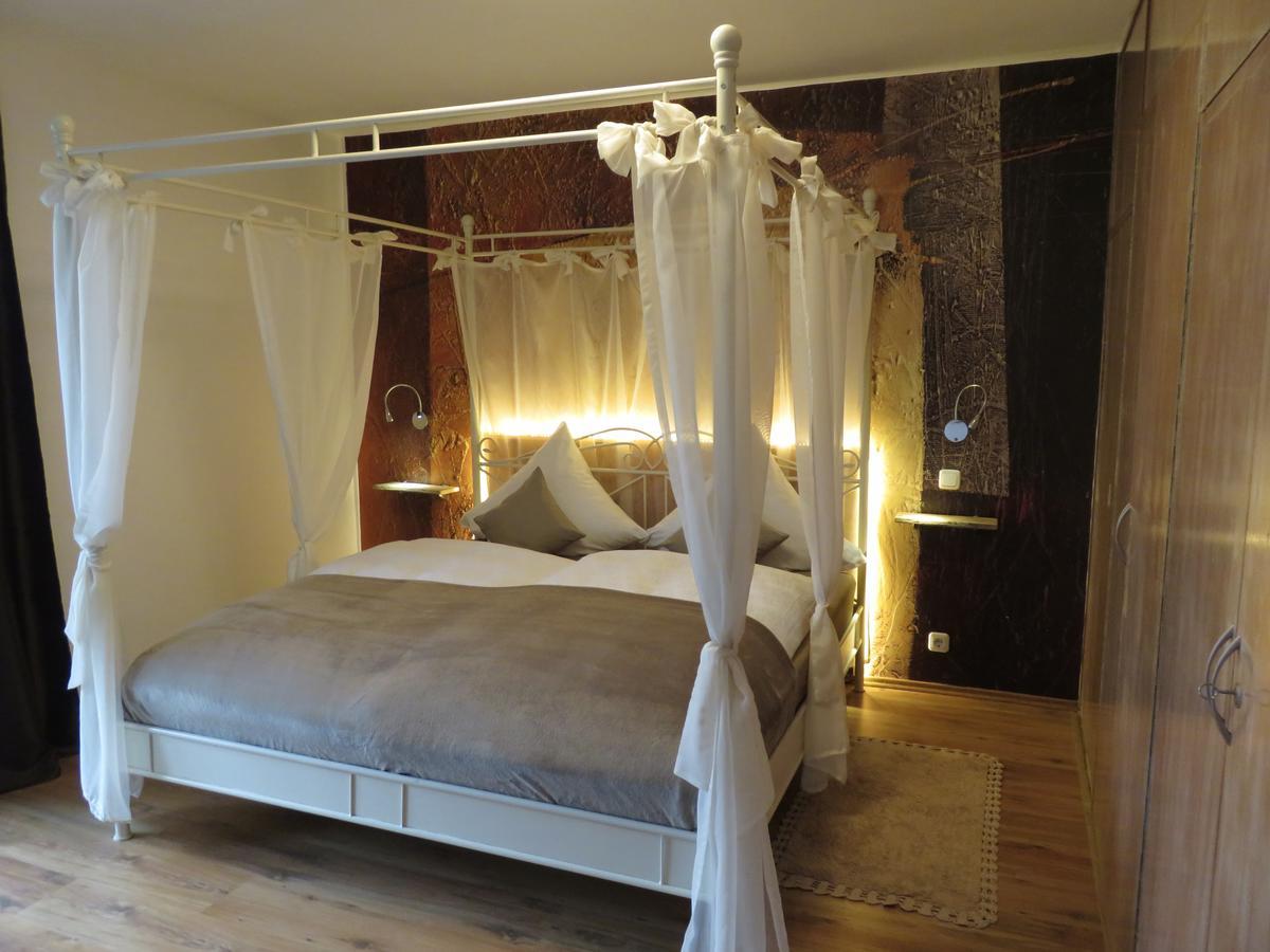 Casa Shania Unterwössen Extérieur photo