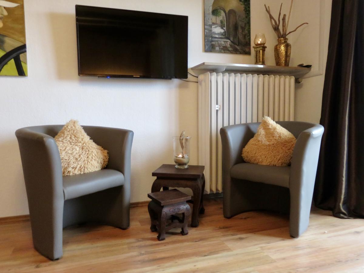 Casa Shania Unterwössen Extérieur photo
