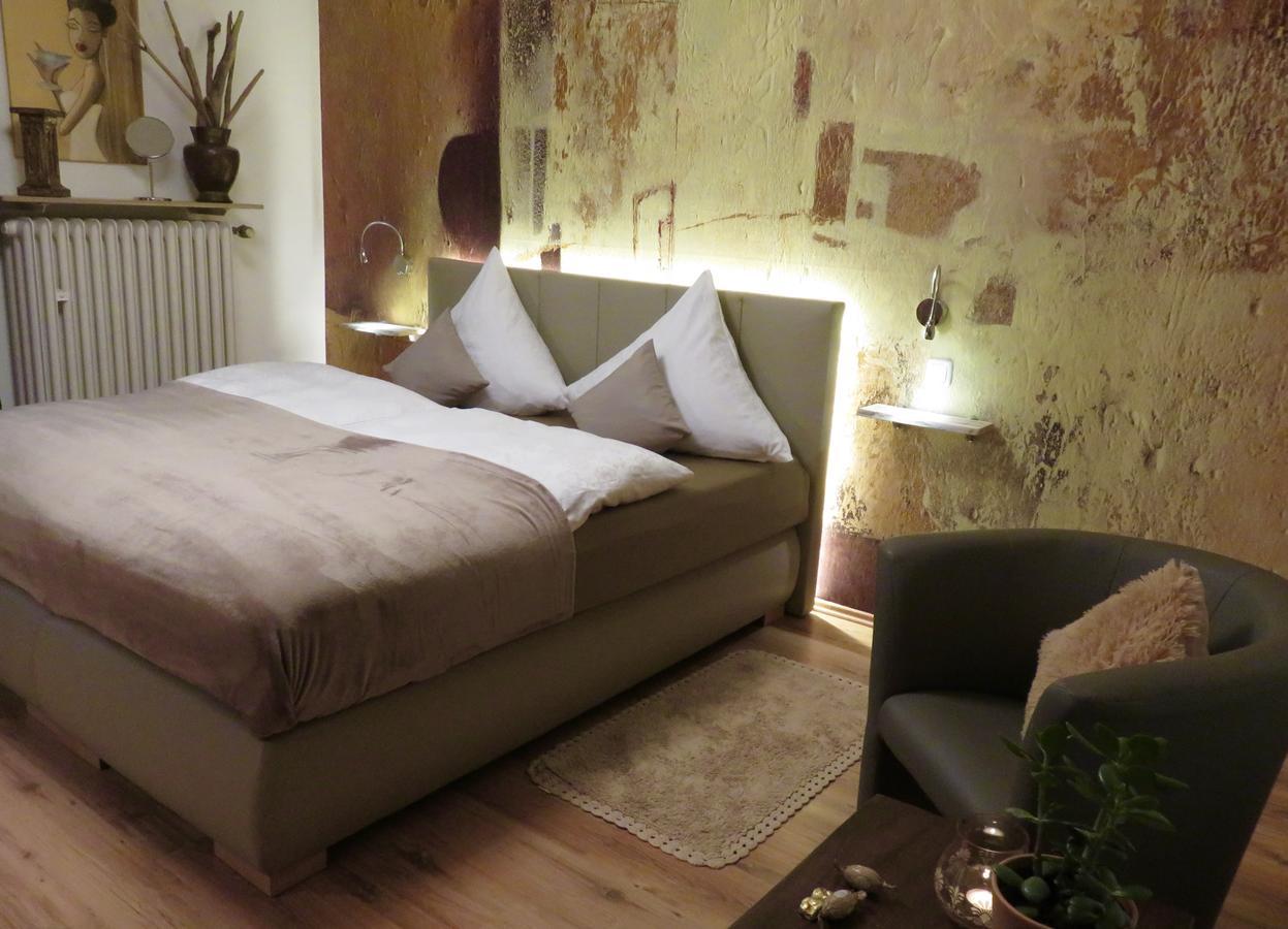 Casa Shania Unterwössen Extérieur photo